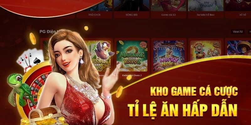 Lý do nên đăng nhập vào trang cá cược online 77Win