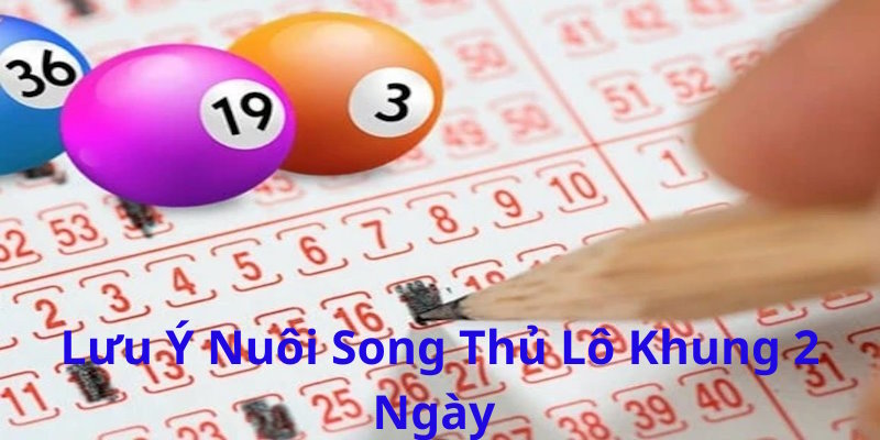 Top lưu ý giúp bạn nâng cao chiến thắng